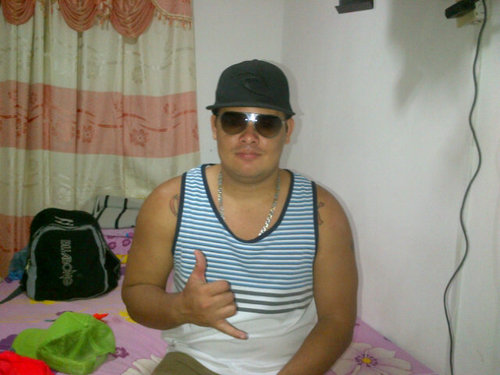 Amo a mi familia