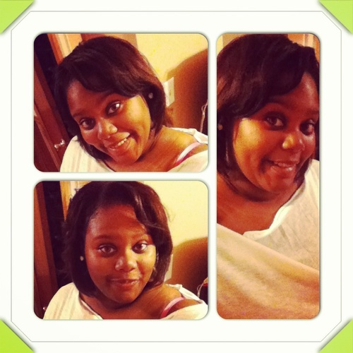 God comes 1 St in my life !
#A Mother 2 Jordan O. Campbell
#AMBITIOUS GiRL
#MVSU
#LakersFan
#Kobe24
On my grown woman ish!