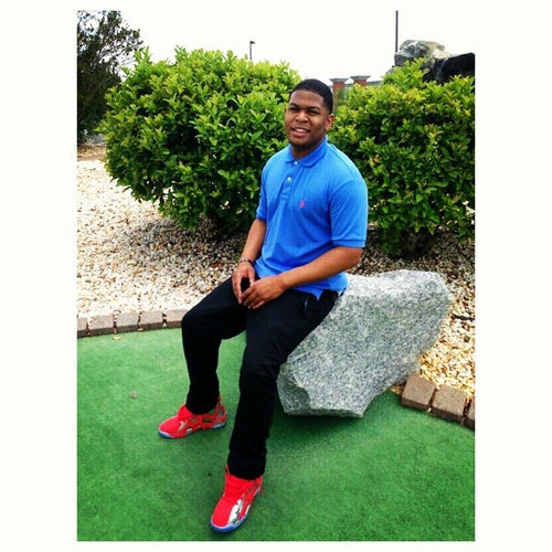 Trust in God & you golden, Trust in rapper you empty! Tryna live based on purpose & morals. Follow me on Instagram: @Neo_Zach
