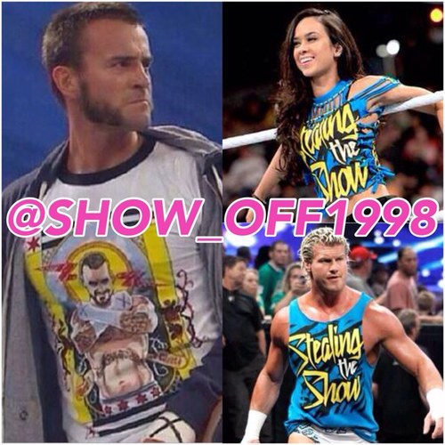 Show_off1998's profile picture. Wrestling is My Passion.My Favorite Wrestlers are Punk,Ziggler and AJ Lee. Follow Me,I Follow Back