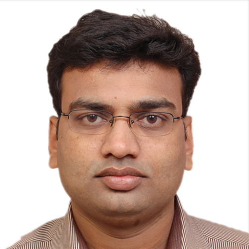 Senior SAP ABAP Consultant