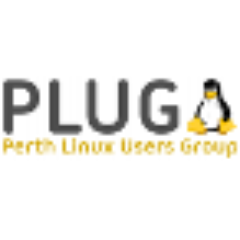 Perth Linux Users Group is for anyone involved in FOSS in Western Australia, with regular meetings held in Perth. Account run by the PLUG Committee.