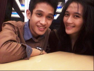 azmisanjaya's profile picture. @SyaRiadagoetti