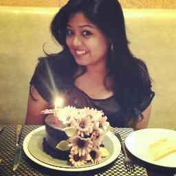 Sheba_Cornelius's profile picture. Event Manager