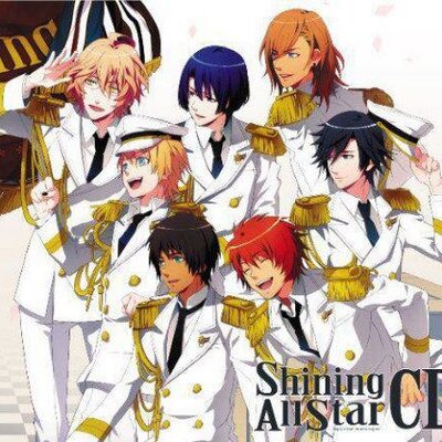 うたプリ 情報局 Utapuri Lovebot Twitter