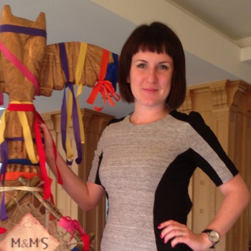 egorovaea83's profile picture. 