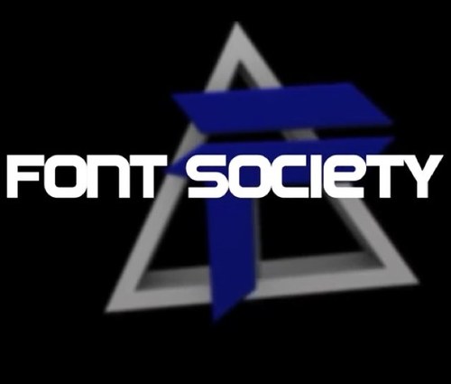 FontSociety's profile picture. Ran By: @yungkirito