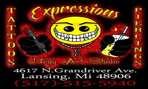 4617 N.Grand River Lansing,MI 48906
(517)894-2453 CHINO #StAyINKyMyFrienDs