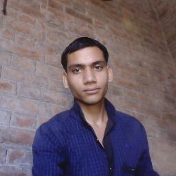 mukesh22596's profile picture. i am instrument and control engeneer