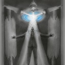 Portal is a Science Fiction Photonovel unlike any Graphic Novel you have ever seen before. COMING SOON!
