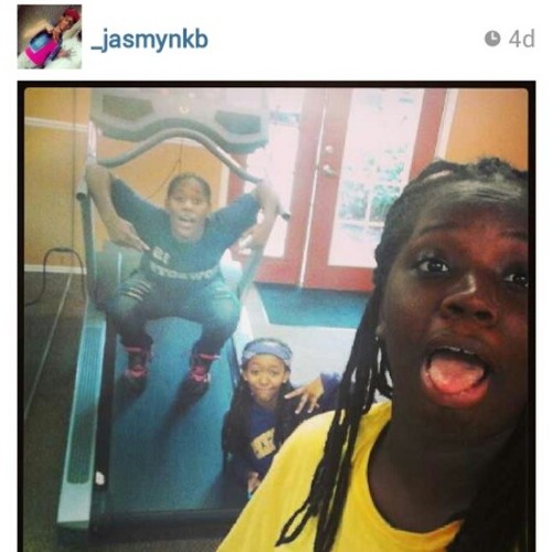 Wassam follow a real nigga Live life and have Fun. Bye Bye