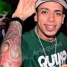 Sou fã do coringa mais temido ♥
@mckauankoringa