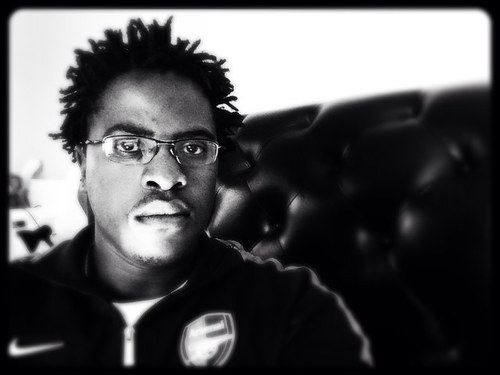 Am a soulful deep house dj