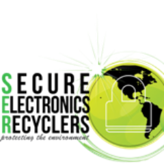 SER is an electronic Waste Recycling company specializes in  electronic waste removal, computer recycling, hard drive shredding, data destruction, data wipe.