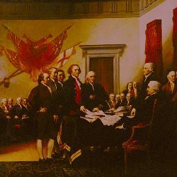 Life, Liberty and the Pursuit of Happiness!