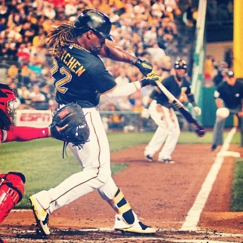 ⚾The Love of Baseball⚾