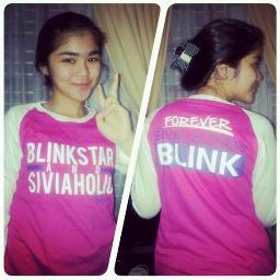 Sivia Azizah's parody || ♥vara,fanas,qhilla,bee,anya♥ || CrazyFams♥ || #DuoGalau #THEPΔPOY #ParaLo || more? cek fav!
