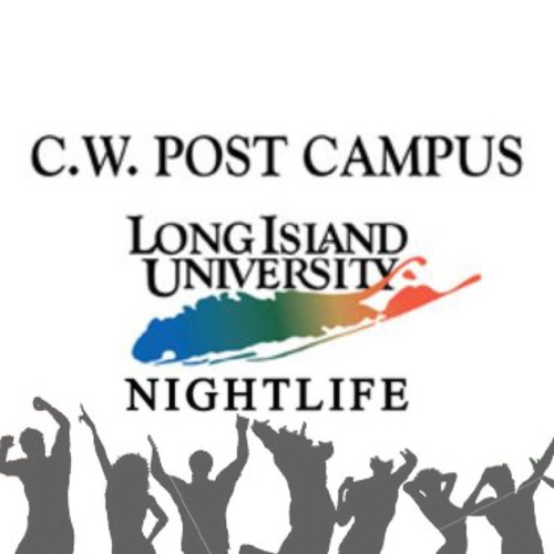 This is the Official Page Of ALL Official Nightlife Updates for C.W. Post Students. Twitter: @cwpostnightlife
Instagram @liupostnightlife