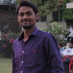Data Engineer at Morgan Stanley                   Whatever the mind of man can conceive and believe, it can achieve