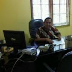 PTRayexpress's profile picture. Ray Express Logistic