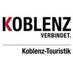 Koblenz-Touristik (@KO_Touristik) Twitter profile photo