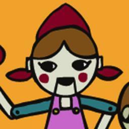 木工女子 Mokujo Tvitter