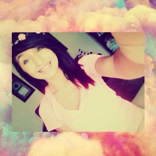 Be yo self homieeeee ;p ~ { july 10 • mexican • 6 / 28 / 13♡ • follow me } Instagram ; _jessiboo143 http://t.co/G0jJoiKnOK