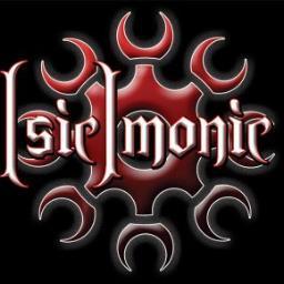 (sic)monic (ad): The heart crushing sound fused with melodic integrity that is pushing modern musical boundaries into an extreme new territory;(n)The driving
