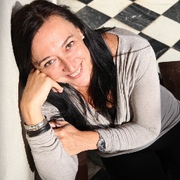 Eyorah's profile picture. Constelaciones Sistémicas. Escritora y comunicadora