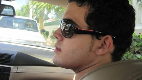 antofdez12's profile picture. 