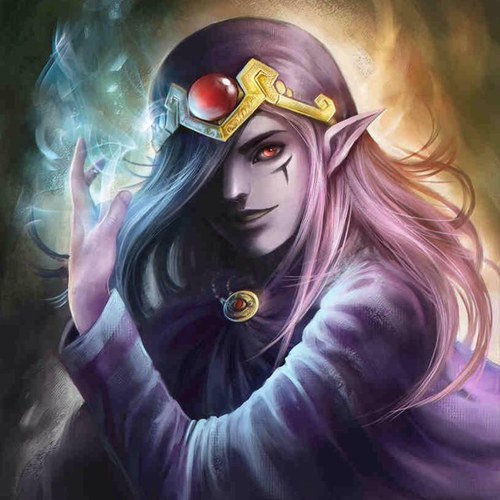 Greetings. My name is Vaati, the Wind Mage. The most powerful foe you shall ever face. I will take the Light Force, and subsequently, Hyrule! {Mostly parody}