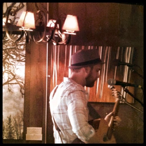 Guitarist/Songsmith/Dad