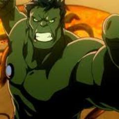 Me am hulk your are puny unless your nice to me than hulk happy otherwise HULKSMASH AND recording minecraft HULK LOVES MINECRAFT (young age)