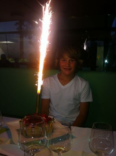 #Ajax Nieuwe Niedorp 14 years old #judo4life School: Willem Blaeu, Sailing, Fishing! ♡?