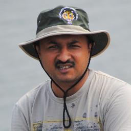 Businessman, Passionate wildlifer