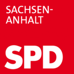 SPD Sachsen-Anhalt