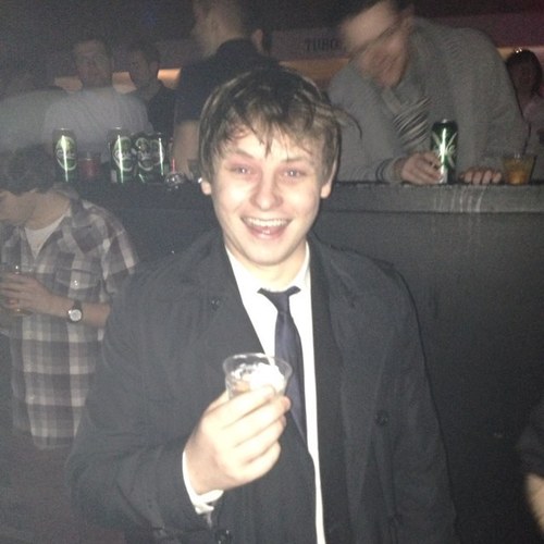 Renewable Energy Data Scientist and Partick Thistle sufferer