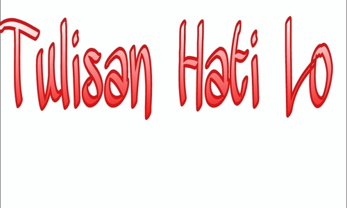 hii,Follow yuk @TulisanJiwaLoe pas sama kaya hati kamu :)