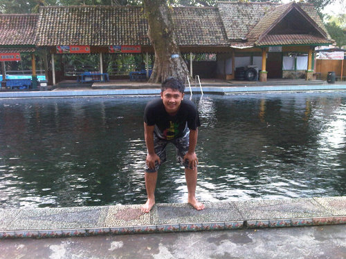 _bodas's profile picture. Meraih mimpi