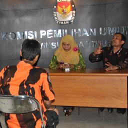 Sudah Usaha Pasti Ada Hasil, Yakinlah....!!! Amiin