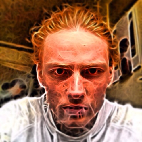 Gingers have no soul...