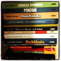 Un racó per la lectura, a la Bisbal d'Empordà