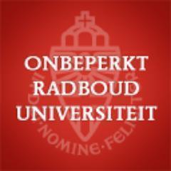 studeren met een functiebeperking aan de Radboud Universiteit / account niet meer actief
