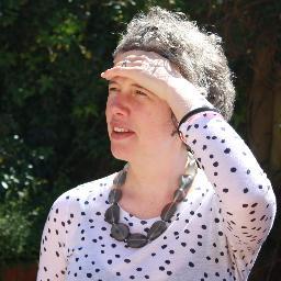 ccradwick's profile picture. Former tweeter @nzbookcouncil, now editor at Te Papa Press. Book mad (always), kid mad (sometimes - it's a different sort of mad on school mornings)    and ...