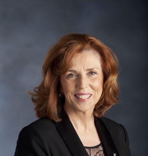 Monash University Waterski & Wakeboard Employee Margaret Gardner's profile photo