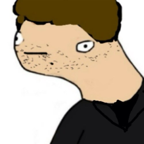 RobenThike's profile picture. official Robin Thicke dolan parody