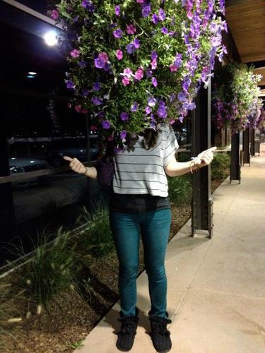 BrookeJaun's profile picture. Sing like nobody's listening, dance like nobody's watching, and act like nobody cares!