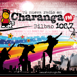 Charanga Fm es la radio musical mas divertida de España. No te pierdas las últimas novedades musicales y todos los éxitos!