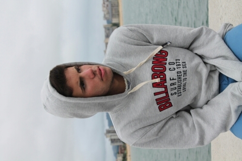javidetoro_ Profile Picture