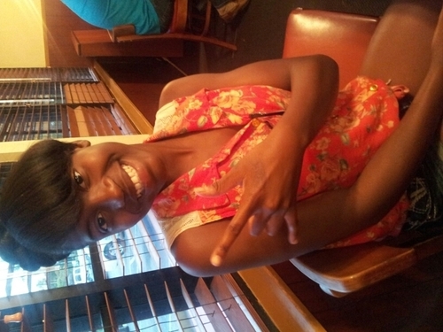 S.I.N.G.L.E :) Kik: SheBad3 IG: X_TrustNone •Link In My Bio . Ask Me AnyThing..Fuck Wit Mhee  .!